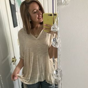 Meet your Posher, Sierra